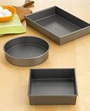  : Calphalon? Classic Cake Pans