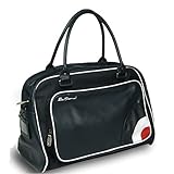 Ben Sherman ベンシャーマン 2WAYスタイル ボストンバッグ ショルダーBAG LMW00050-12 ネイビー