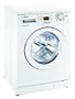 Blomberg WNF 7462 WE30 Frontlader Waschmaschine / A+++ A / 0.749 kWh / 1600 UpM / 7 kg / 41 L / Gro�es Display / AquAvoid plus / wei�
