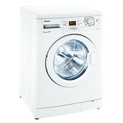 Blomberg WNF 7462 WE30 Frontlader Waschmaschine / A+++ A / 0.749 kWh / 1600 UpM / 7 kg / 41 L / Gro�es Display / AquAvoid plus / wei� / EcoTopTen