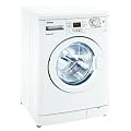 Blomberg WNF 7462 WE30 Frontlader Waschmaschine / A+++ A / 0.749 kWh / 1600 UpM / 7 kg / 41 L / Gro�es Display / AquAvoid plus / wei� / EcoTopTen