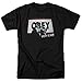 They Live Men's T-shirt Obey