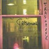 Trashmonk - Mona Lisa Overdrive - [CD]