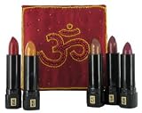 Flori Roberts Celebrity Lips