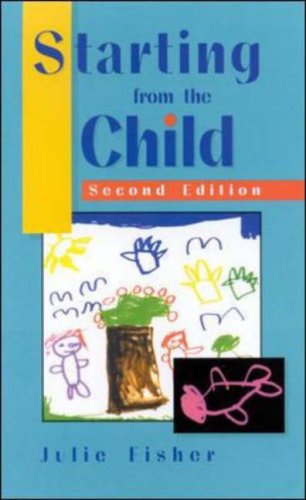 City Travel Guides Discounted  Books : Starting from the Child: Teaching and Learning from 3 to 8