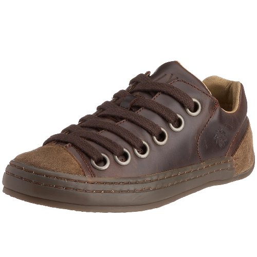 Fly London Men's SEVEN Lace-up