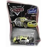 Pixar Cars: Leakless