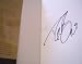 Drew Brees (Saints) autographed Coming Back Stronger hardcover book Drew Brees (Saints) autographed Coming Back Stronger hardcover book