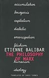 The philosophy of Marx