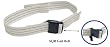 60" Safety Quick Release Gait - Transfer Belt