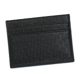 ディオール カードケース CHRISTIAN DIOR ﾃﾞｨｵｰﾙ 2DICH001 DIS C/C BK 900 並行輸入