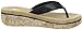 Volatile Women's Cream Puff Thong Sandal