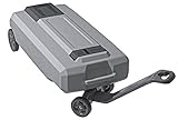 UPC 028985405191 product image for SmartTote 2 40519 Smart Portable Waste Tote Tank with 4 Wheels - 35 Gallon Capac | upcitemdb.com
