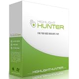 Highlight Hunter Premium - Video Editing Software