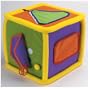 Jumbo Music Block