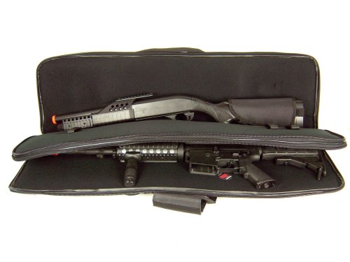 Rifle Case, Gun Carrying Bag
