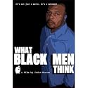 What Black Men Think