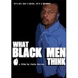 What Black Men Think