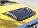 SteelCraft Hummer H3 Accessories Engine Cover Handles Hummer H3 2006 to 2008