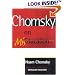 Chomsky on Mis-Education (Critical Perspectives Series)