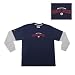Boston Red Sox MLB Danger Youth Tee (Navy)