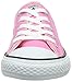 Converse Girls' Infant/Toddler Chuck Taylor All Star Ox - Pink - 8 TOD