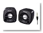 ソニー アクティブスピーカーシステム M50 ブラック SRS-M50 B