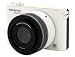 Polaroid  iM1836 Polaroid iM1836 18MP Compact System Camera  with 3.5-Inch LCD- Body Only  (Silver)