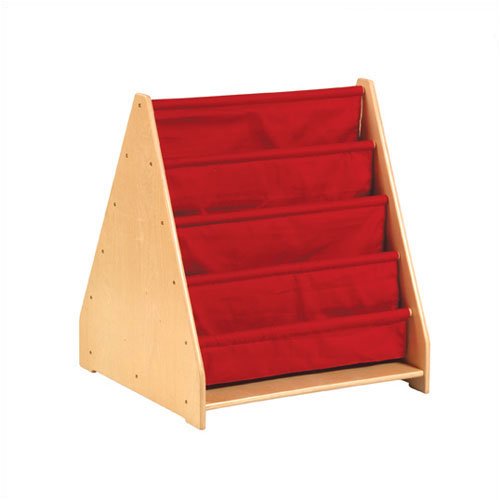 Canvas Book Display - Double