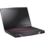 Alienware m15x