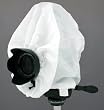 Camera Rain Cover For Canon Models with lens combinations up to 13" long: Canon Rebel XT XTi XS XSi T1i T2i T3 T3i 7D 10D 20D 30D 40D 50D 60D 60Da 300D 350D 400D 450D 500D 1000D EOS 5D 1D 1Ds 1Dx 1v Mark I II III IV MKII MKIII MKIV MK1 MK2 MK3 MK4 T2 K2 A1 AE1 AT1 AV1 EF F1 FTB T90