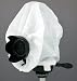 Camera Rain Cover For Canon Models with lens combinations up to 13