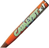 2008 Louisville Slugger FP81C Catalyst Composite -10 Fastpitch Softball Bat 32/22oz.