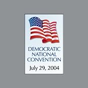 The 2004 Democratic National Convention, Day Four (7/29/04) | [Joseph Biden, Wesley Clark, Madeleine Albright, John Kerry, more]