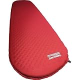 Therm-a-Rest ProLite Mattress, Pomegranate, Regular