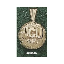 John Carroll Univ Jcu Basketball Sterling Silver Charm/Pendant