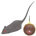 Megatech Radio Rodent in Grey
