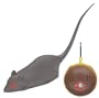 Megatech Radio Rodent in Grey