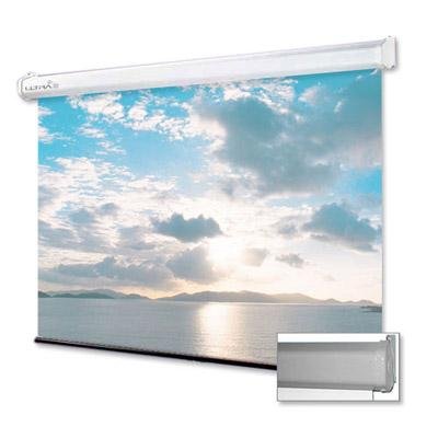 Projector Screen Manual 100"