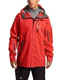 Sierra Designs Men's Rad Jacket