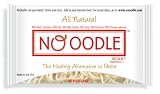 No Oodles Zero Carb, Zero Calorie Shirataki Noodles 10 Pack Angel Hair by No Oodles Shirataki Noodles Discounts