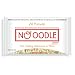 No Oodles Zero Carb, Zero Calorie Shirataki Noodles 10 Pack Angel Hair