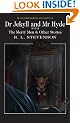 Doctor Jekyll and Mr Hyde (Wordsworth Classics)