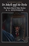 Doctor Jekyll and Mr Hyde (Wordsworth Classics)