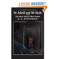 Doctor Jekyll and Mr Hyde (Wordsworth Classics)