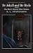 Doctor Jekyll and Mr Hyde (Wordsworth Classics)