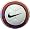 Nike T90 Team 400 match football