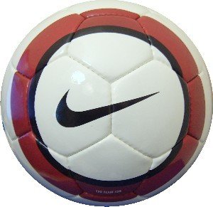 Nike T90 Team 400 match football