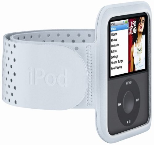 Apple iPod nano 8GB ブラック MB261J/A
