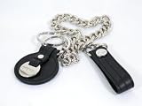 DIESEL ウォレットチェーン/キーホルダー 00XI51-T8013の画像